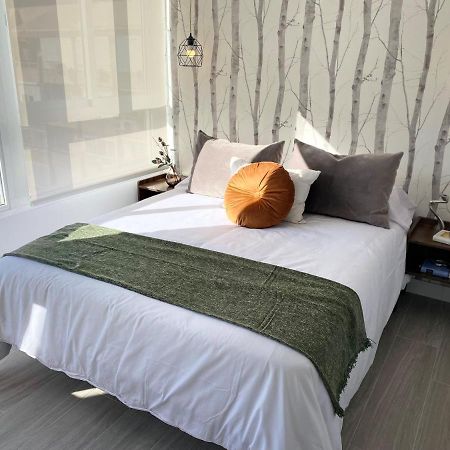 Carmen'S Cozy Apartment ตอร์เรโมลิโนส ภายนอก รูปภาพ