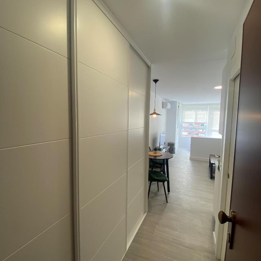 Carmen'S Cozy Apartment ตอร์เรโมลิโนส ภายนอก รูปภาพ