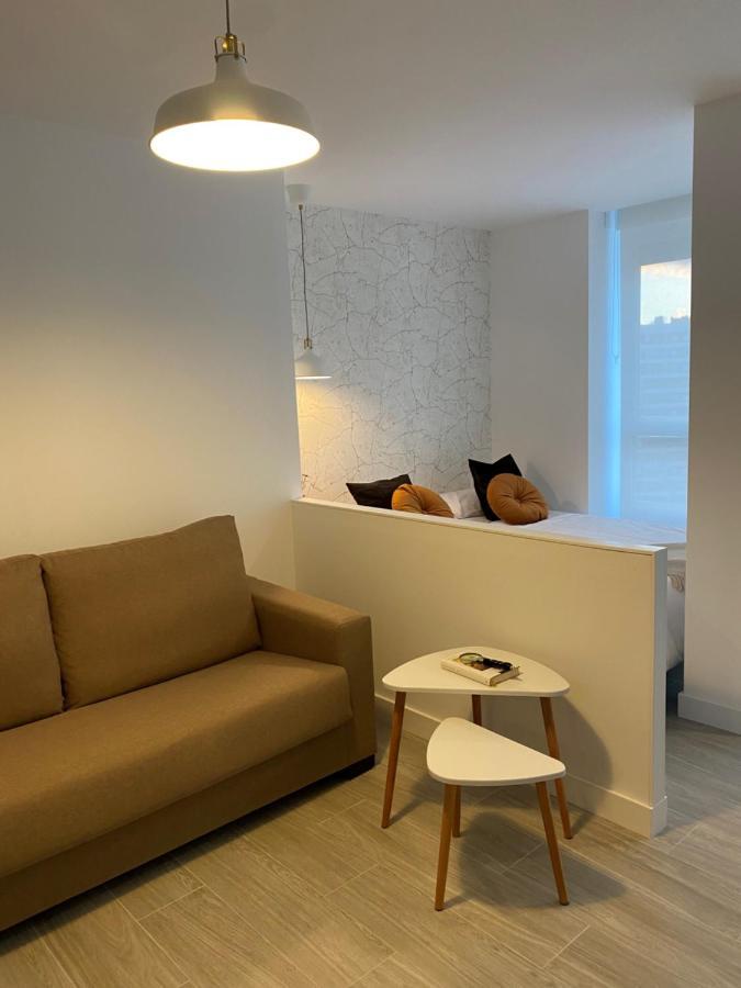 Carmen'S Cozy Apartment ตอร์เรโมลิโนส ภายนอก รูปภาพ